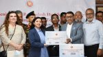 US donates 500,000 dengue test kits to Bangladesh