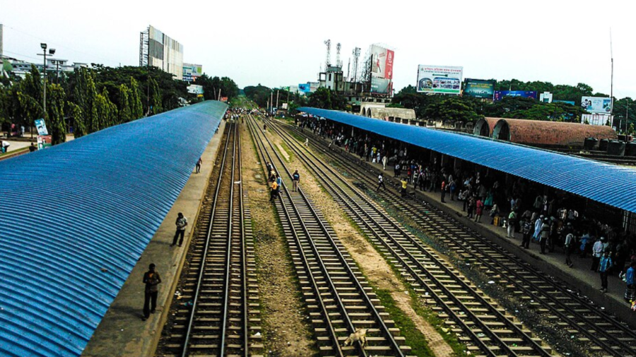 Dhaka Airport Railway Station: Urgent need to improve passenger facilities