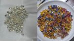 Tk2.70 crore worth of jewellery, diamonds seized at Shahjalal Airport