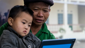 Let’s raise children as responsible digital citizens