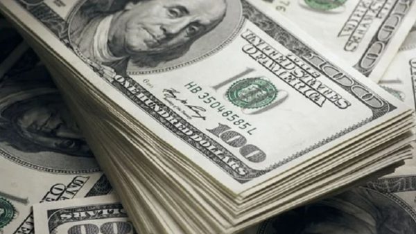 Foreign transactions in capital market rise 37.6% in 8 months