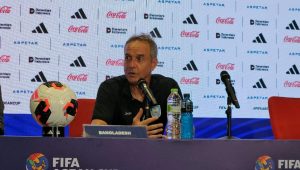 Dooley highlights ranking gap after 9-2 Indonesia loss