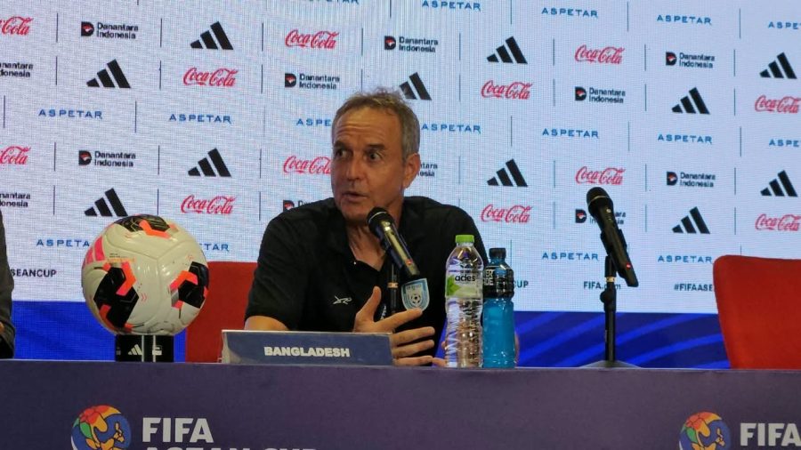 Dooley highlights ranking gap after 9-2 Indonesia loss