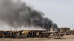 Drone strike on a market in Abyei region leaves at least 153 dead