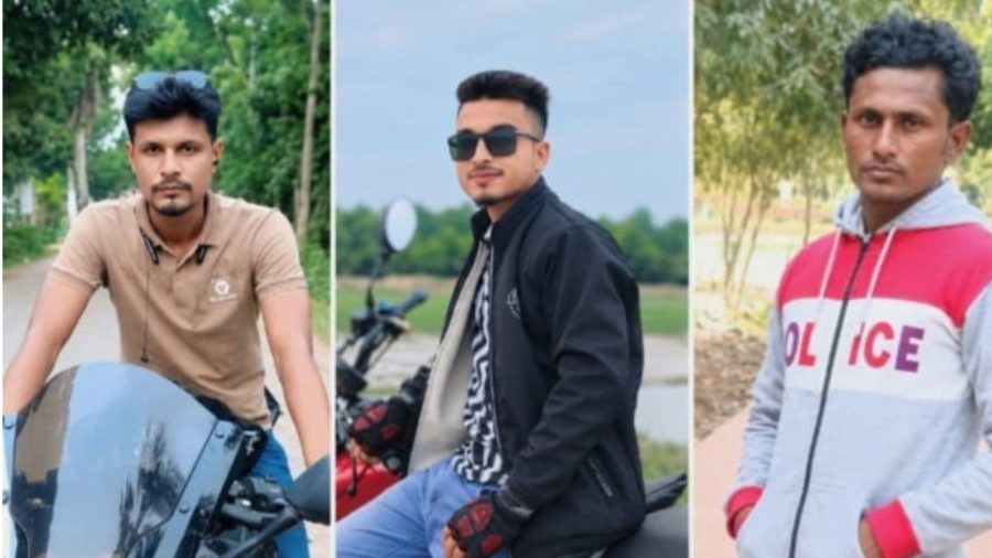 Three arrested over attack on police in Satkhira