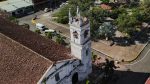 Magnitude 6.1 earthquake strikes southern Panama
