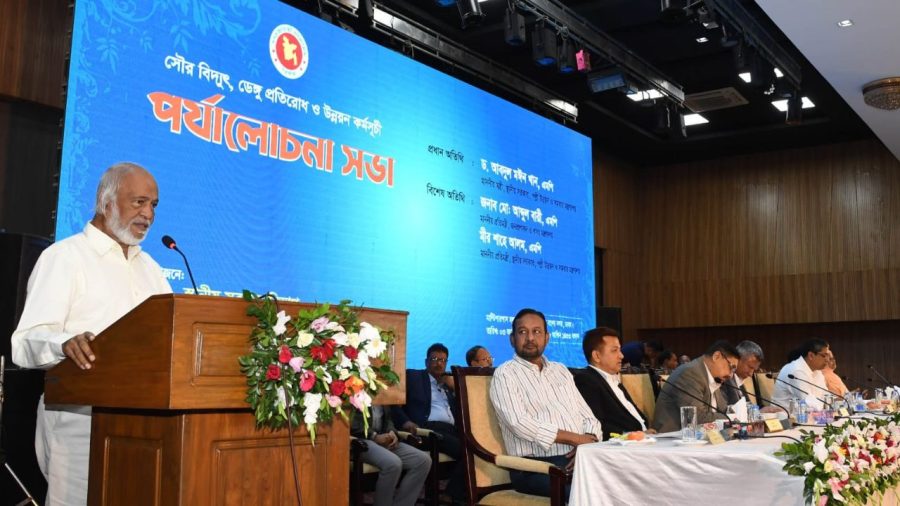 Public expectations put elected government under pressure to deliver