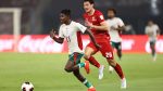 Indonesia score six first-half goals against Bangladesh