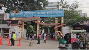 Child dies after surgery in Savar