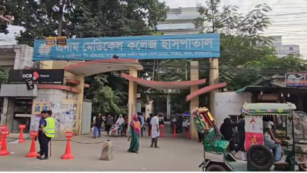 Child dies after surgery in Savar