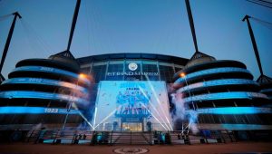 UK PM spokesperson says Man City should face consequences if guilty