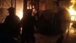 Four injured as fire breaks out at Narsingdi dyeing factory boiler