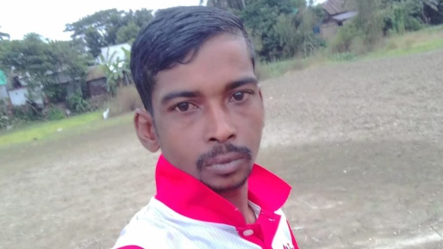 Man killed in Chattogram train accident