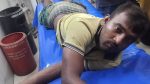 Bangladeshi shot by BSF along Kushtia border