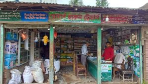 45 of 57 Lakshmipur fertiliser dealerships go to BNP figures
