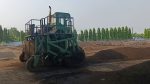 Farmers turn to cheaper organic fertiliser