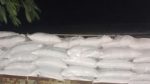 1,800 sacks of fertiliser seized in Chaktai raid
