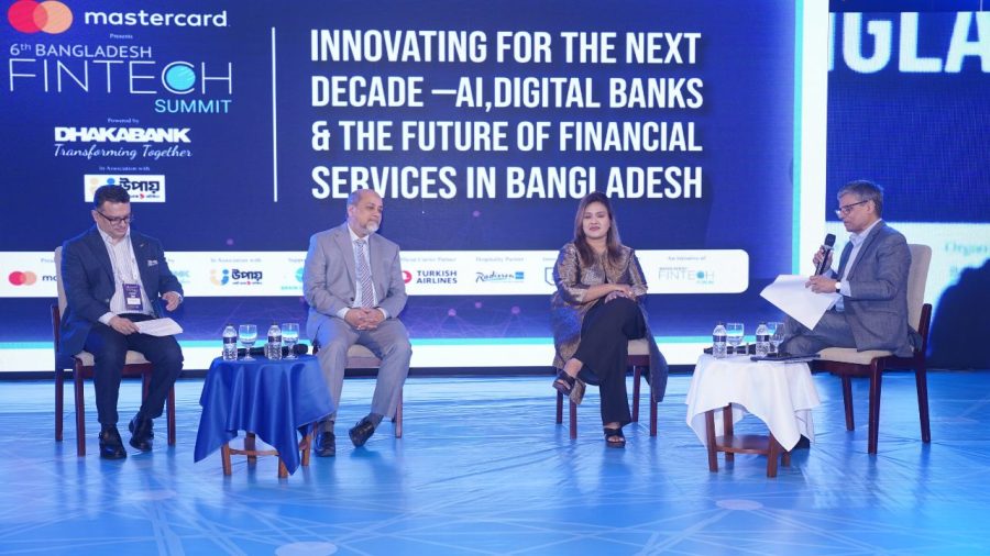 Bangladesh fintech summit shifts focus from adoption to trusted infrastructure