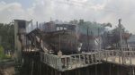 Cox’s Bazar resort fire claims 10 lives, including 6 of same family