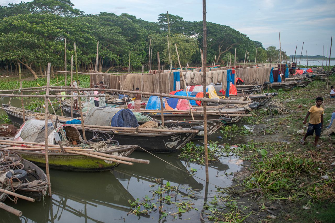 fishermen