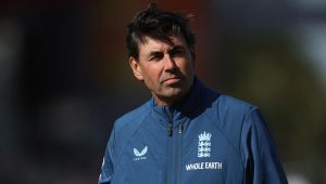 Fleming wants home-grown coaches to take charge
