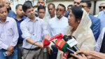 No food shortage expected during Ramadan: Minister