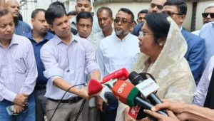 No food shortage expected during Ramadan: Minister