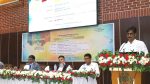Food quality as important as quantity: Agro minister