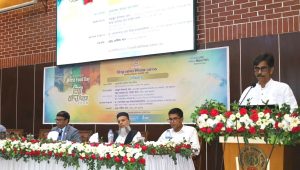 Food quality as important as quantity: Agro minister
