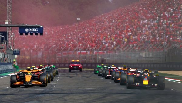 Formula One to return to Africa in ‘early 2030s’ in Rwanda