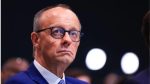 German chancellor makes unannounced visit to Kyiv