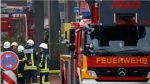 Germany fire kills three Indian nationals, man arrested
