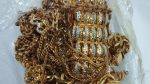 Gold, iPhone worth Tk1.39cr seized at Dhaka, Chattogram airports