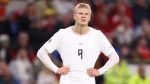 Haaland limp raises Manchester City concern