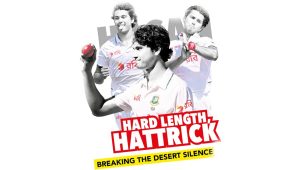 Hard length, Hattrick, Hasan