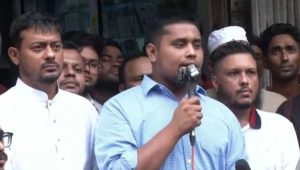 Hasnat seeks govt stance on IGP’s crossfire remarks