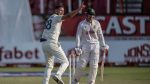 Hazlewood takes six as Australia win first Test