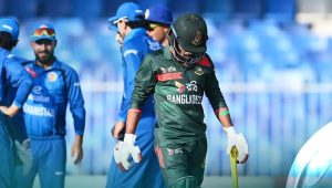 Towhid Hridoy says defensive mindset hurts Bangladesh