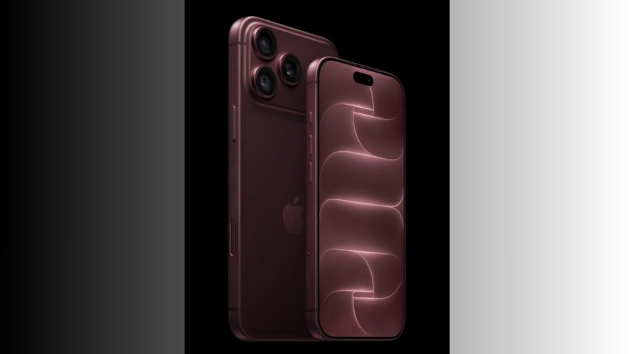 Gadget & Gear launches iPhone 18 at Tk2.75 lakh
