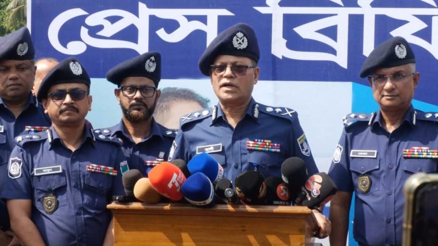 27 police jailed over drug links in two months: IGP