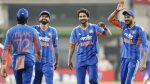 India pacers hold nerve as West Indies fall 14 short