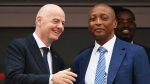 All 54 African associations back Gianni Infantino
