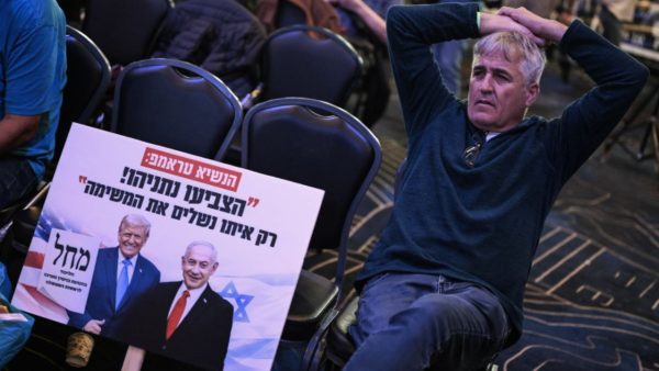 Israel votes, but no majority: Who will form the next govt?