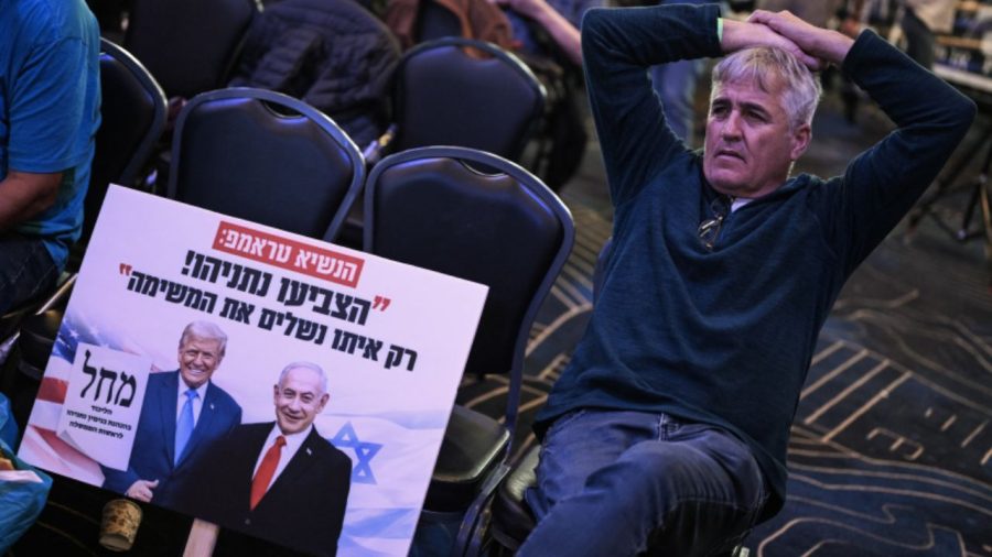 Israel votes, but no majority: Who will form the next govt?