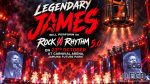 James concert: Ticket-holders angry after crowd breaks barriers