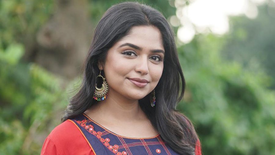 Heme spends birthday on the set of ‘Akaran’