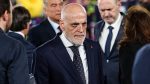 LaLiga president Tebas faces resignation demand from Madrid