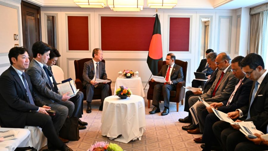 Tarique urges JBIC to open office in Dhaka