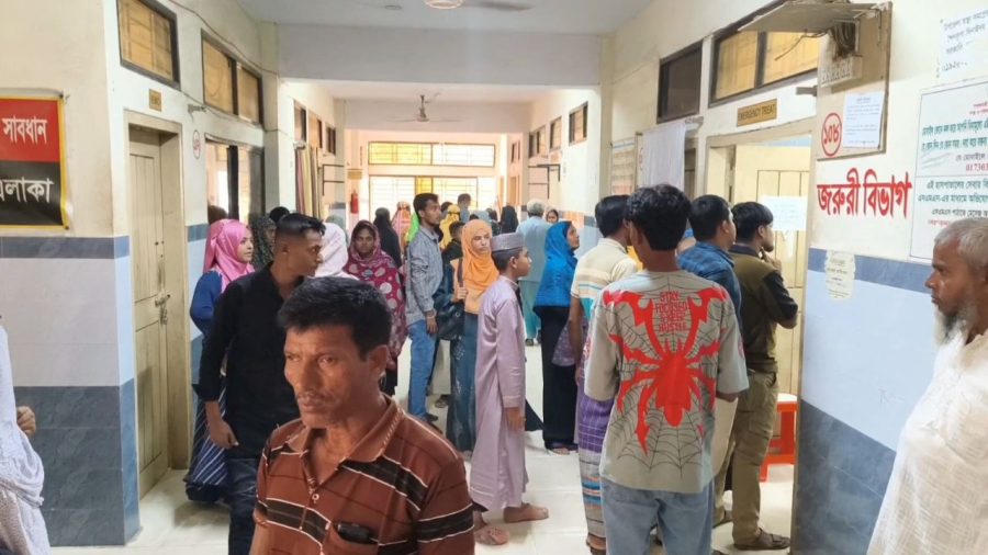 7 injured, 1 detained in Jhenaidah clash over local dominance