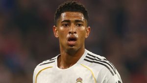 Bellingham agrees Real Madrid contract extension to 2031